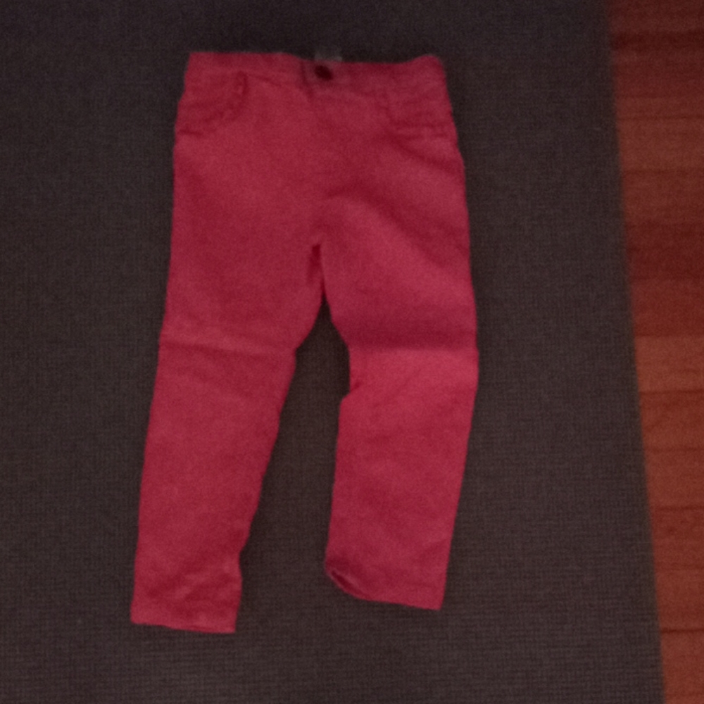 Carters 3 t pants